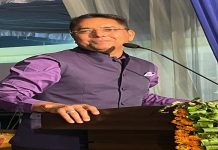 ਅਮਨ ਅਰੋੜਾ ਵੱਲੋਂ ਡੀ.ਏ.ਵੀ ਕਾਲਜ ਵਿਖੇ ਜ਼ੋਨਲ ਯੂਥ ਐਂਡ ਹੈਰੀਟੇਜ ਫੈਸਟੀਵਲ ਦੀ ਪ੍ਰਧਾਨਗੀ, ਜੇਤੂ ਭੰਗੜਾ ਟੀਮਾਂ ਨੂੰ ਵੰਡੇ ਇਨਾਮ