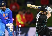 India VS New Zealand T-20: ਭਾਰਤ ਨੇ ਨਿਊਜ਼ੀਲੈਂਡ ਨੂੰ 65 ਦੌੜਾਂ ਨਾਲ ਹਰਾਇਆ