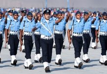 ਭਾਰਤੀ ਹਵਾਈ ਸੈਨਾ ਵਿੱਚ ਅਗਨੀਵੀਰ ਵਾਯੂ ਲਈ ਰਜਿਸਟ੍ਰੇਸ਼ਨ ਅੱਜ ਤੋਂ ਸ਼ੁਰੂ, ਪੜ੍ਹੋ ਇਸ ਨਾਲ ਜੁੜੀ ਸਾਰੀ ਜਾਣਕਾਰੀ