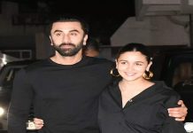 ਬੇਟੀ ਨੂੰ ਲੈ ਕੇ ਘਰ ਪਹੁੰਚੀ ਆਲੀਆ, ਪਿਤਾ ਰਣਬੀਰ ਕਪੂਰ ਦੀ ਗੋਦ ‘ਚ ਨਜ਼ਰ ਆਈ ਨੰਨ੍ਹੀ ਪਰੀ