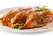 ਚਿਕਨ ਦੇ ਨਾਲ ਭੁੱਲ ਕੇ ਵੀ ਨਾ ਖਾਓ ਇਹ ਚੀਜ਼ਾਂ