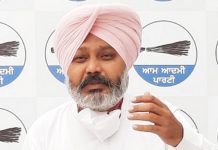 ਟੈਕਸ ਚੋਰੀ ਰੋਕਣ ਲਈ ਮਾਨ ਸਰਕਾਰ ਦਾ ਵੱਡਾ ਕਦਮ, ਸੂਬਾ ਸਰਕਾਰ ਵੱਲੋਂ ਟੈਕਸ ਇੰਟੈਲੀਜੈਂਸ ਵਿੰਗ ਦੀ ਸਥਾਪਨਾ ਲਈ ਹਰੀ ਝੰਡੀ