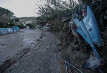 ਇਟਲੀ ਦੇ ਇਸਚੀਆ ਟਾਪੂ ‘ਤੇ ਜ਼ਮੀਨ ਖਿਸਕਣ ਕਾਰਨ ਨਵਜੰਮੇ ਬੱਚੇ ਸਮੇਤ 7 ਲੋਕਾਂ ਦੀ ਮੌਤ, ਕਈ ਲਾਪਤਾ