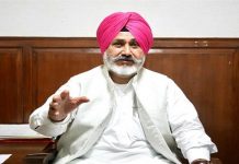 ਕੇਂਦਰ ਸਰਕਾਰ ਵੱਲੋਂ ਆਮ ਆਦਮੀ ਕਲੀਨਿਕਾਂ ਦੀ ਸ਼ਲਾਘਾ ‘ਤੇ ਪੰਜਾਬ ਦੇ ਸਿਹਤ ਮੰਤਰੀ ਨੇ ਟਵੀਟ ਕਰ ਕਹੀ ਵੱਡੀ ਗੱਲ