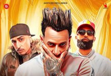 ਜੈਜ਼ੀ ਬੀ ਦਾ ਨਵਾਂ ਗਾਣਾ ‘rude boy’ ਹੋਇਆ ਰਿਲੀਜ਼