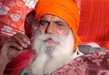 ਮਰਨ ਵਰਤ ‘ਤੇ ਬੈਠੇ ਕਿਸਾਨ ਆਗੂ ਜਗਜੀਤ ਸਿੰਘ ਡੱਲੇਵਾਲ ਨੂੰ ਮਿਲਣਗੇ ਰਾਕੇਸ਼ ਟਿਕੈਤ