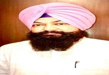 ਬਸਪਾ ਮੁਖੀ ਮਾਇਆਵਤੀ 6 ਨਵੰਬਰ ਨੂੰ ਬੱਦੀ ਵਿਖੇ ਕਰਨਗੇ ਚੋਣ ਰੈਲੀ-ਜਸਵੀਰ ਗੜ੍ਹੀ