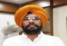 ਪੰਜਾਬ ਸਰਕਾਰ ਆਮ ਲੋਕਾਂ ਤੇ ਕਿਸਾਨਾਂ ਦੀ ਸਰਕਾਰ; ਸਾਰੇ ਫੈਸਲੇ ਲੋਕ ਹਿੱਤ ‘ਚ ਕਰਾਂਗੇ: ਕੁਲਦੀਪ ਸਿੰਘ ਧਾਲੀਵਾਲ