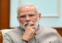 ਮੁੰਬਈ ਟ੍ਰੈਫਿਕ ਪੁਲਿਸ ਨੂੰ ਆਇਆ PM ਮੋਦੀ ਨੂੰ ਜਾਨੋਂ ਮਾਰਨ ਦੀ ਧਮਕੀ ਭਰਿਆ ਫੋਨ