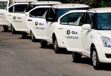 OLA ‘ਚ ਸਫ਼ਰ ਕਰਨ ਵਾਲਿਆ ਨੂੰ ਹੁਣ ਨਹੀਂ ਮਿਲਣਗੀਆਂ ਇਹ ਖਾਸ ਸੁਵਿਧਾਵਾਂ, ਕੰਪਨੀ ਨੇ ਲਿਆ ਵੱਡਾ ਫੈਸਲਾ