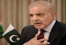 ਪਾਕਿਸਤਾਨ ਦੇ ਪ੍ਰਧਾਨ ਮੰਤਰੀ ਸ਼ਹਿਬਾਜ਼ ਸ਼ਰੀਫ ਨੂੰ ਹੋਇਆ ਕਰੋਨਾ