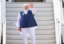 G-20 ਸਿਖਰ ਸੰਮੇਲਨ ‘ਚ ਸ਼ਾਮਲ ਹੋਣ ਲਈ ਪ੍ਰਧਾਨ ਮੰਤਰੀ ਮੋਦੀ ਬਾਲੀ ਲਈ ਰਵਾਨਾ