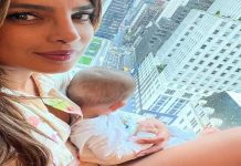 ਆਖਿਰਕਾਰ ਪ੍ਰਿਅੰਕਾ ਚੋਪੜਾ ਨੇ ਦਿਖਾਇਆ ਆਪਣੀ ਧੀ ਮਾਲਤੀ ਦਾ ਚਿਹਰਾ