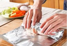 ਜੇਕਰ ਤੁਸੀਂ ਵੀ ਕਰਦੇ ਹੋ Aluminium Foil Paper ਦੀ ਵਰਤੋਂ, ਤਾਂ ਇਹ ਹੋ ਸਕਦਾ ਹੈ ਤੁਹਾਡੇ ਲਈ ਖ਼ਤਰਨਾਕ