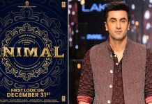 ਰਣਬੀਰ ਕਪੂਰ ਦੇ ਪ੍ਰਸ਼ੰਸਕਾਂ ਲਈ ਅੱਜ ਦਾ ਦਿਨ ਹੈ ਬੇਹੱਦ ਖ਼ਾਸ,ਮਿਲਣ ਵਾਲਾ ਹੈ ਨਵੇਂ ਸਾਲ ਦਾ ਤੋਹਫਾ