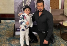 ਸਲਮਾਨ ਖਾਨ ਦੀ ਇਸ ਫਿਲਮ ਨਾਲ ਬਾਲੀਵੁੱਡ ਡੈਬਿਊ ਕਰ ਰਹੇ ਹਨ ਬਿੱਗ ਬੌਸ ਪ੍ਰਤੀਯੋਗੀ Abdu Rozik