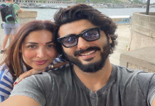 ਅਰਜੁਨ ਕਪੂਰ ਨੇ ਮਲਾਇਕਾ ਨਾਲ ਕਿਉਂ ਨਹੀਂ ਮਨਾਇਆ ਕ੍ਰਿਸਮਸ, ਇਸ ਦਾ ਕਾਰਨ ਆਇਆ ਸਾਹਮਣੇ