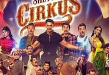 ਲੋਕਾਂ ਨੂੰ ਪਸੰਦ ਨਹੀਂ ਆਈ ਰਣਵੀਰ ਸਿੰਘ ਦੀ ‘ਸਰਕਸ’,ਪਹਿਲੇ ਦਿਨ ਫ਼ਿਲਮ ਨੇ ਕਮਾਏ ਸਿਰਫ ਇੰਨੇ ਕਰੋੜ