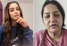 ਤੁਨੀਸ਼ਾ ‘ਤੇ ਇਸਲਾਮ ਕਬੂਲ ਕਰਨ ਲਈ ਦਬਾਅ ਪਾ ਰਿਹਾ ਸੀ ਸ਼ੀਜਾਨ ? ਅਦਾਕਾਰਾ ਦੀ ਮਾਂ ਨੇ ਲਾਏ ਗੰਭੀਰ ਦੋਸ਼