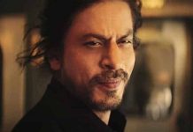 ‘ਬੇਸ਼ਰਮ ਰੰਗ’ ਵਿਵਾਦ ਵਿਚਕਾਰ ਸ਼ਾਹਰੁਖ ਖਾਨ ਦਾ ਟਵੀਟ ਹੋਇਆ ਵਾਇਰਲ, ‘ਪਠਾਨ’ ਨੂੰ ਦੱਸਿਆ ਦੇਸ਼ ਭਗਤੀ ਵਾਲੀ ਫਿਲਮ