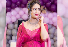 ‘ਕੁਮਕੁਮ ਭਾਗਿਆ’ ਫੇਮ ਪੂਜਾ ਬੈਨਰਜੀ ਦੇ ਪਿਤਾ ਦਾ ਹੋਇਆ ਦੇਹਾਂਤ, ਅਦਾਕਾਰਾ ਨੇ ਸ਼ੇਅਰ ਕੀਤੀ ਭਾਵੁਕ ਪੋਸਟ