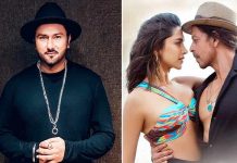 ‘ਬੇਸ਼ਰਮ ਰੰਗ’ ਵਿਵਾਦ ‘ਤੇ ਹਨੀ ਸਿੰਘ ਨੇ ਦਿੱਤੀ ਪ੍ਰਤੀਕਿਰਿਆ, ਕਿਹਾ- ਲੋਕ ਸੰਵੇਦਨਸ਼ੀਲ ਹੋ ਗਏ ਹਨ…