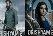 ਬਾਕਸ ਆਫਿਸ ‘ਤੇ ਅਜੇ ਦੇਵਗਨ ਦਾ ਜਲਵਾ ਬਰਕਰਾਰ, 17ਵੇਂ ਦਿਨ ‘ਦ੍ਰਿਸ਼ਯਮ 2’ ਨੇ ਕੀਤੀ ਜ਼ਬਰਦਸਤ ਕਮਾਈ