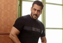 ਖੁਦ ਤੋਂ 24 ਸਾਲ ਛੋਟੀ ਇਸ ਅਦਾਕਾਰਾ ਨੂੰ ਕਰ ਰਹੇ ਡੇਟ ਸਲਮਾਨ ਖ਼ਾਨ !