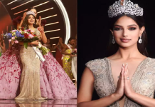 ਹਰਨਾਜ਼ ਸੰਧੂ ਨੂੰ ਮਿਸ ਯੂਨੀਵਰਸ ਬਣਿਆ ਹੋਇਆ ਇੱਕ ਸਾਲ,ਸ਼ੇਅਰ ਕੀਤੀਆਂ ਖ਼ਾਸ ਤਸਵੀਰਾਂ