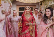 ਵਿਆਹ ਦੌਰਾਨ ਆਪਣੀਆਂ ਭੈਣਾਂ ‘ਤੇ ਕਿਉਂ ਭੜਕ ਗਈ ਸੀ ਕੈਟਰੀਨਾ ਕੈਫ, ਖ਼ੁਦ ਵਿੱਕੀ ਕੌਸ਼ਲ ਨੇ ਖੁਲਾਸਾ