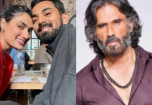 KL ਰਾਹੁਲ-ਆਥੀਆ ਸ਼ੈੱਟੀ ਦੇ ਵਿਆਹ ਦੀ ਤਰੀਕ ‘ਤੇ ਆਇਆ ਸੁਨੀਲ ਸ਼ੈੱਟੀ ਦਾ ਰਿਐਕਸ਼ਨ, ਆਖੀ ਇਹ ਗੱਲ