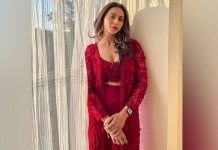 11 ਘੰਟੇ ਪਾਣੀ ‘ਚ ਸ਼ੂਟਿੰਗ ਕਰਨ ਤੋਂ ਬਾਅਦ ਰਕੁਲਪ੍ਰੀਤ ਸਿੰਘ ਦੀ ਹਾਲਤ ਹੋਈ ਅਜਿਹੀ, ਸ਼ੇਅਰ ਕੀਤੀ ਤਸਵੀਰ