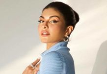 ਪਟਿਆਲਾ ਕੋਰਟ ਪਹੁੰਚੀ ਜੈਕਲੀਨ, ਬਿਮਾਰ ਮਾਂ ਨੂੰ ਮਿਲਣ ਲਈ ਨਹੀਂ ਮਿਲੀ ਬਹਿਰੀਨ ਜਾਣ ਦੀ ਇਜਾਜ਼ਤ