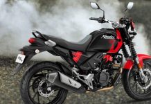 ਹੀਰੋ ਨੇ ਲਾਂਚ ਕੀਤਾ XPulse 200T 4V: ਸਮਾਰਟਫੋਨ ਕਨੈਕਟੀਵਿਟੀ ਅਤੇ ਕਾਲ ਅਲਰਟ ਵਰਗੇ ਕਈ ਫੀਚਰਸ
