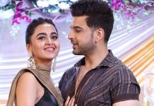 ਤੇਜਸਵੀ ਪ੍ਰਕਾਸ਼ ਅਤੇ ਕਰਨ ਕੁੰਦਰਾ ਨੇ ਦਿਖਾਈ ਆਪਣੇ ਦੁਬਈ ਵਾਲੇ ਘਰ ਦੀ ਝਲਕ, ਦੇਖੋ ਵੀਡੀਓ