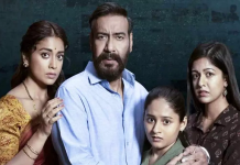 ਅਜੇ ਦੇਵਗਨ ਦੇ ਕਰੀਅਰ ਦੀ ਦੂਜੀ ਬੈਸਟ ਫਿਲਮ ਬਣੀ ‘Drishyam 2’, ਜਾਣੋ ਹੁਣ ਤੱਕ ਦਾ ਕਲੈਕਸ਼ਨ