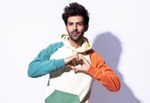 ਕਾਰਤਿਕ ਆਰੀਅਨ ਨੇ ਗਰਲਫ੍ਰੈਂਡ ਨਾਲ ਸ਼ੇਅਰ ਕੀਤੀ ਤਸਵੀਰ ? ਟੁੱਟ ਸਕਦਾ ਹੈ ਫੈਨਜ਼ ਦਾ ਦਿਲ