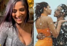 ‘ਬੇਸ਼ਰਮ ਰੰਗ’ ਗੀਤ ਚਲਦੇ ਹੀ ਪੂਨਮ ਪਾਂਡੇ ਨੇ ਦਿਖਾਇਆ ਆਪਣਾ ਹੌਟ ਅੰਦਾਜ਼, ਵੀਡੀਓ ਦੇਖ ਕੇ ਪ੍ਰਸ਼ੰਸਕਾਂ ਨੇ ਕਿਹਾ-