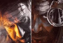 ਫ਼ਿਲਮ ‘ਭੋਲਾ’ ਦਾ ਮੋਸ਼ਨ ਪੋਸਟਰ ਹੋਇਆ ਰਿਲੀਜ਼, ਜ਼ਬਰਦਸਤ ਅੰਦਾਜ਼ ‘ਚ ਦਿਖੇ ਅਜੇ ਦੇਵਗਨ