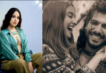 ਤੁਨੀਸ਼ਾ ਸ਼ਰਮਾ ਮਾਮਲੇ ‘ਤੇ ਉਰਫੀ ਜਾਵੇਦ ਨੇ ਦਿੱਤੀ ਪ੍ਰਤੀਕਿਰਿਆ, ਕਿਹਾ- ‘ਮੌ+ਤ ਲਈ ਜ਼ਿੰਮੇਵਾਰ ਨਹੀਂ ਸ਼ੀਜਾਨ’