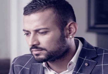 ਪੰਜਾਬੀ ਗਾਇਕ ਗੈਰੀ ਸੰਧੂ ਦੇ ਘਰ ਹੋਈ ਕੀਮਤੀ ਸਮਾਨ ਦੀ ਚੋਰੀ,ਸਿੰਗਰ ਨੇ ਸੋਸ਼ਲ ਮੀਡੀਆ ‘ਤੇ ਚੋਰਾਂ ਨੂੰ ਪਾਈਆਂ ਲਾਹਨਤਾਂ