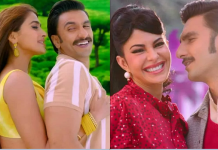 ਰੋਹਿਤ ਸ਼ੈੱਟੀ ਦੇ ਨਿਰਦੇਸ਼ਨ ‘ਚ ਬਣੀ ਫਿਲਮ ‘ਸਰਕਸ’ ਦਾ ਨਵਾਂ ਗੀਤ ‘ਸੁਣ ਜ਼ਰਾ ‘ ਹੋਇਆ ਰਿਲੀਜ਼