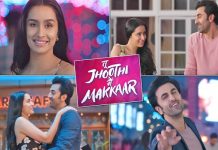 ਰਣਬੀਰ-ਸ਼ਰਧਾ ਦੀ ਆਉਣ ਵਾਲੀ ਫਿਲਮ ‘Tu Jhoothi Main Makkar’ ਦਾ ਮਜ਼ੇਦਾਰ ਟਾਈਟਲ ਆਇਆ ਸਾਹਮਣੇ