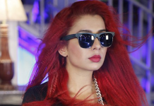 ਜੈਸਮੀਨ ਸੈਂਡਲਾਸ ਜਾਨੀ ਨਾਲ ਲੈ ਕੇ ਆ ਰਹੀ ਹੈ ਨਵਾਂ ਗੀਤ ? ਗਾਇਕਾ ਨੇ ਪੋਸਟ ਪਾ ਦਿੱਤੀ ਜਾਣਕਾਰੀ