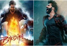 ਵਰੁਣ ਧਵਨ ਦੀ ‘ਭੇਡੀਆ’ ਦੀ ਕਮਾਈ ‘ਚ ਲਗਾਤਾਰ ਗਿਰਾਵਟ, 8ਵੇਂ ਦਿਨ ਕੀਤਾ ਇੰਨਾ ਕਲੈਕਸ਼ਨ