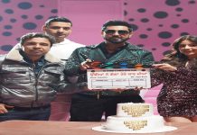 ਜ਼ੀ ਸਟੂਡੀਓਜ਼ ਨੇ ਪੰਕਜ ਬੱਤਰਾ ਫਿਲਮਜ਼ ਦੇ ਸਹਿਯੋਗ ਨਾਲ ਫਿਲਮ, ”ਉੱਚੀਆਂ ਨੇ ਗੱਲਾਂ ਤੇਰੇ ਯਾਰ ਦੀਆਂ” ਦੀ ਸ਼ੂਟਿੰਗ ਕੀਤੀ ਮੁਕੰਮਲ