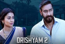 ‘ਅਵਤਾਰ 2’ ਦੇ ਕਾਰਨ ਘੱਟੀ ‘ਦ੍ਰਿਸ਼ਯਮ 2’ ਦੀ ਕਮਾਈ , ਜਾਣੋ ਹੁਣ ਤੱਕ ਦਾ ਕਲੈਕਸ਼ਨ