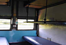 ਰੇਲਵੇ ਨੇ ਟਰੇਨ ‘ਚ ਸੌਣ ਦਾ ਬਦਲਿਆ ਨਿਯਮ, ਯਾਤਰੀ ਦੇਣ ਧਿਆਨ