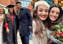 ਹਰਭਜਨ ਮਾਨ ਦੀ ਧੀ ਨੇ ਹਾਸਿਲ ਕੀਤੀ ਇਹ ਵੱਡੀ ਉਪਲਬਧੀ, ਮਾਂ ਹਰਮਨ ਮਾਨ ਨੇ ਧੀ ਨੂੰ ਦਿੱਤੀ ਵਧਾਈ