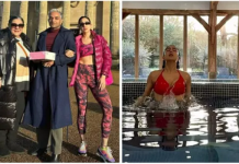 ਯੂਕੇ ‘ਚ ਮਾਂ ਅੰਮ੍ਰਿਤਾ ਸਿੰਘ ਨਾਲ ਛੁੱਟੀਆਂ ਮਨਾ ਰਹੀ ਹੈ ਸਾਰਾ ਅਲੀ ਖਾਨ, ਸ਼ੇਅਰ ਕੀਤੀਆਂ ਤਸਵੀਰਾਂ